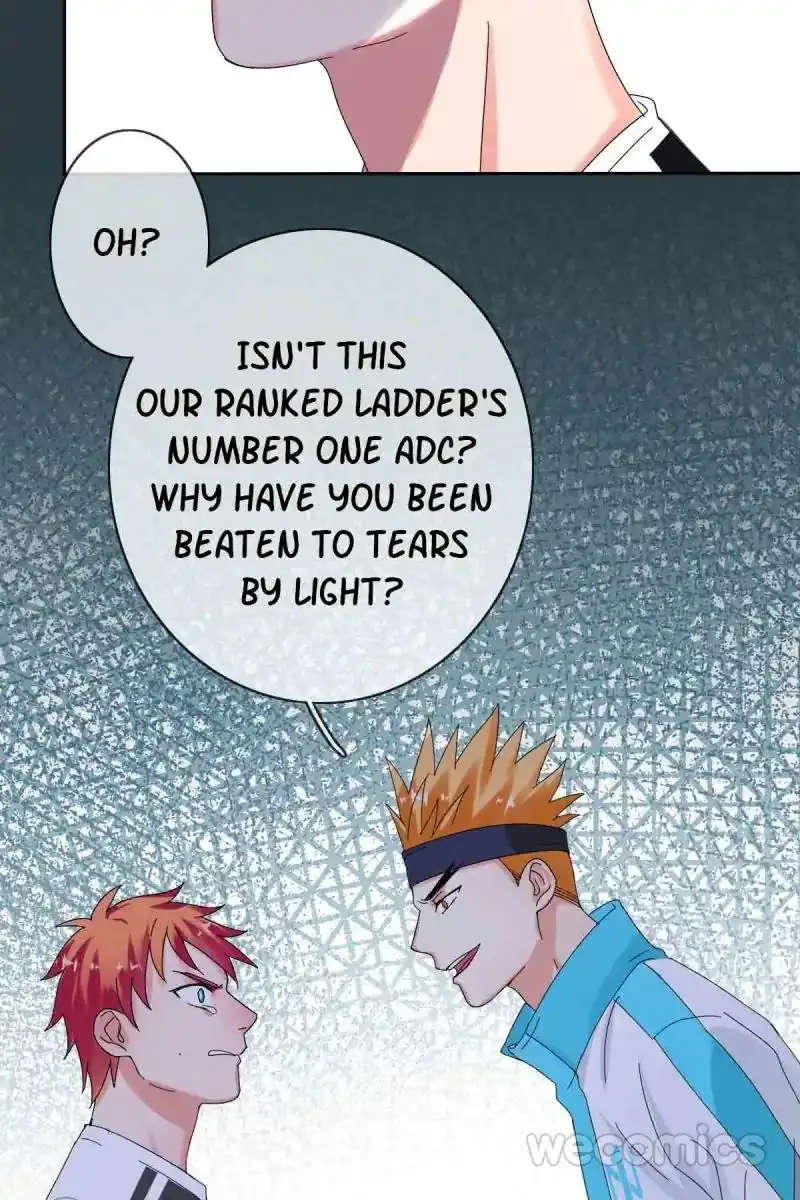 Legend Reboot Chapter 42 24